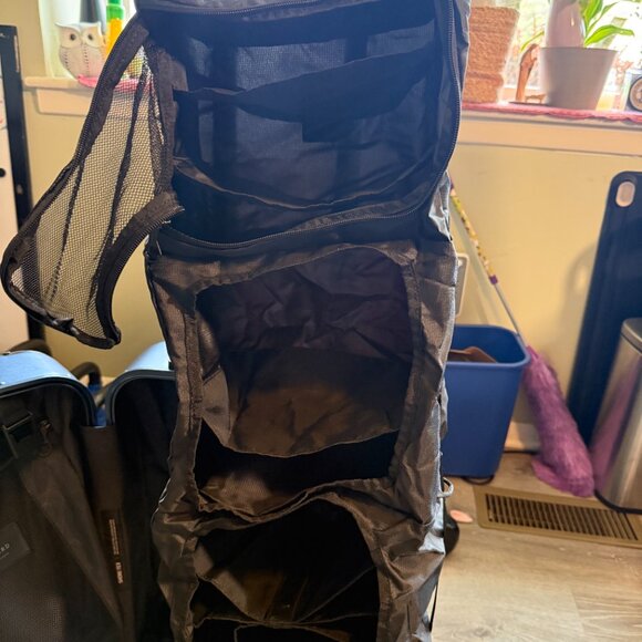 Solgaard Carry-On Closet Original - Balearic Blue - Picture 10 of 10